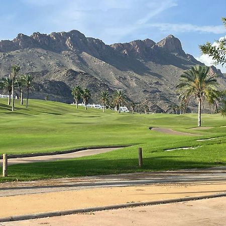 Tamarillas Golf Vera Eksteriør billede