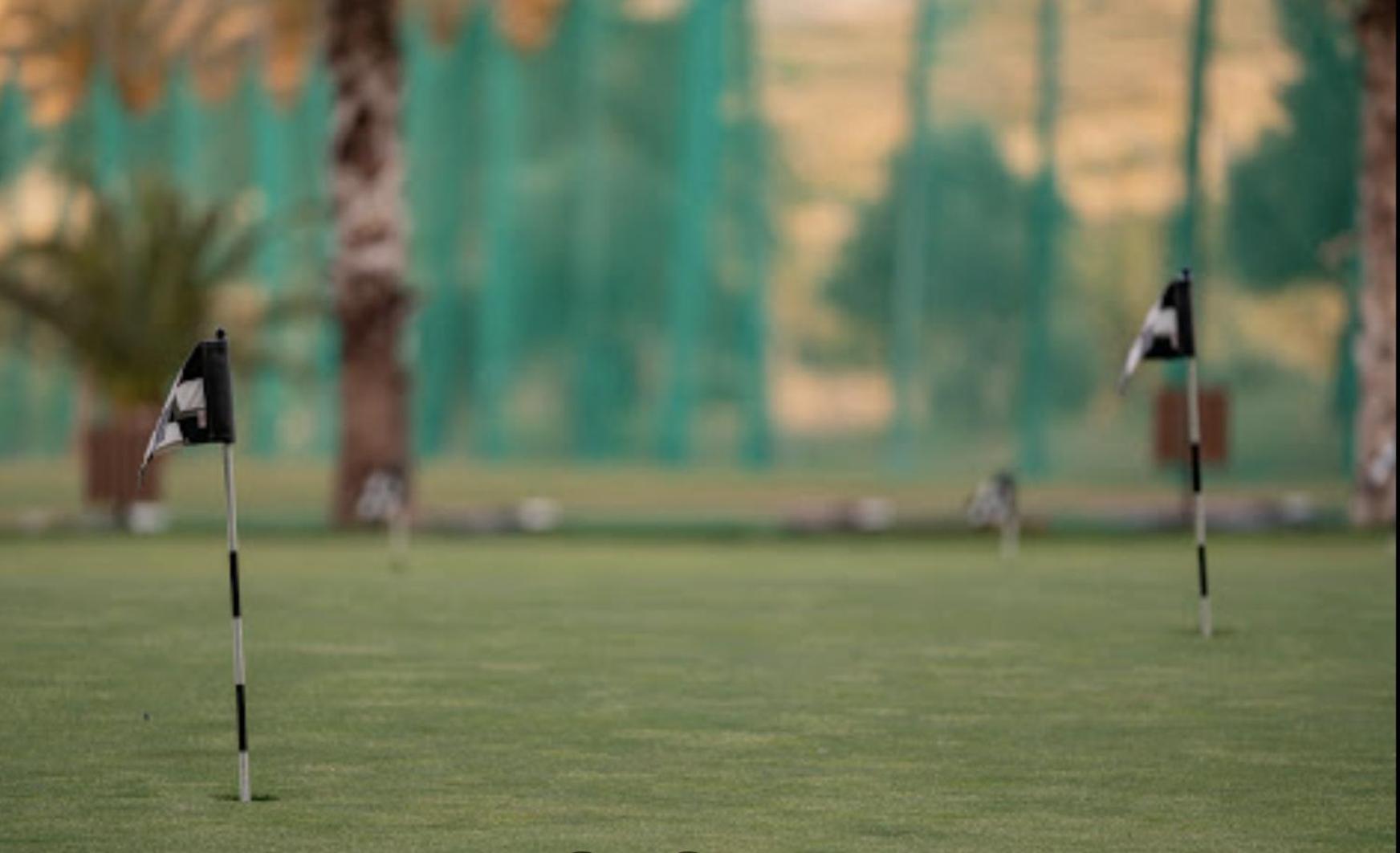 Tamarillas Golf Vera Eksteriør billede
